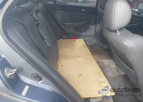 2007 Honda Accord 3.0 Ex z USA, uszkodzony, nr VIN 1HGCM665X7A054547